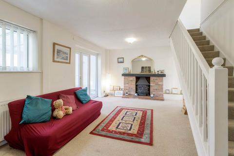 51 Carters Close, Sherington, Newport Pagnell, MK16 9NW