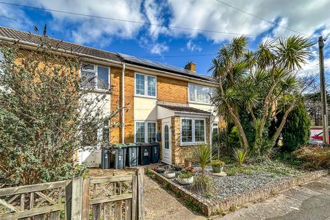 Mallory Close, Christchurch, Dorset, BH23