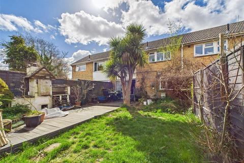3 bedroom terraced house for sale, Mallory Close, Christchurch, Dorset, BH23