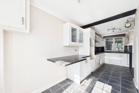 3 bedroom terraced house for sale, Mallory Close, Christchurch, Dorset, BH23