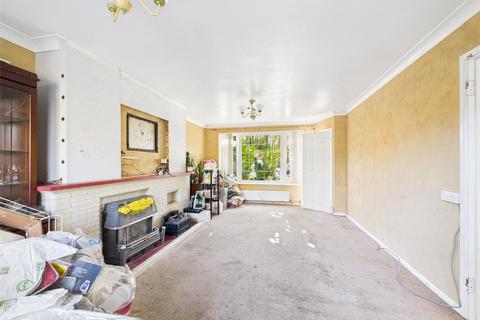 3 bedroom terraced house for sale, Mallory Close, Christchurch, Dorset, BH23