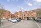 Admiral Street, Leeds, West Yorkshire, UK, LS11