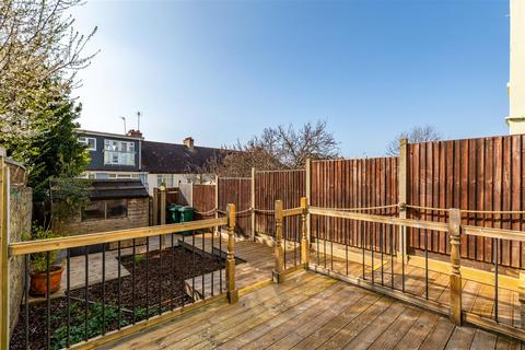 3 bedroom house for sale, Trafalgar Road, Portslade, Brighton