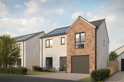 4 bedroom detached house for sale, Hazelwood Plot 101 'Maxwell', 4, Fred Oudney Place, Blairgowrie, PH10 6FS