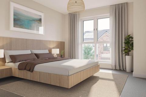 4 bedroom detached house for sale, Hazelwood Plot 101 'Maxwell', 4, Fred Oudney Place, Blairgowrie, PH10 6FS