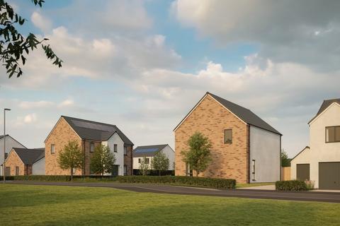 4 bedroom detached house for sale, Hazelwood Plot 101 'Maxwell', 4, Fred Oudney Place, Blairgowrie, PH10 6FS
