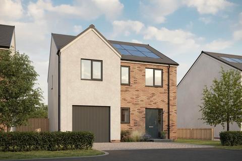4 bedroom detached house for sale, Hazelwood Plot 103 'McAdam', 6, Burnside Crescent, Blairgowrie, PH10 6FT