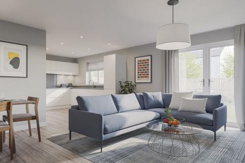 4 bedroom detached house for sale, Hazelwood Plot 103 'McAdam', 6, Burnside Crescent, Blairgowrie, PH10 6FT