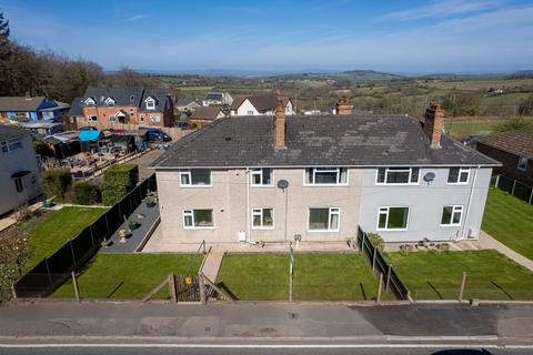 5 bedroom semi-detached house for sale, Monmouth Road, Coleford GL16