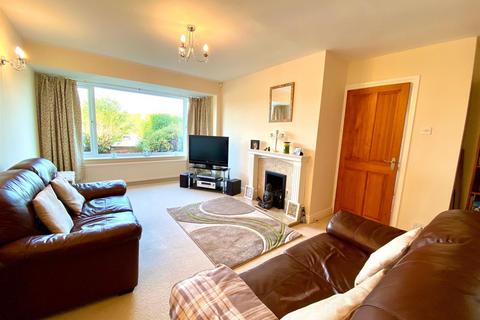 3 bedroom semi-detached bungalow for sale, Wakefield Road, Clayton West, Huddersfield