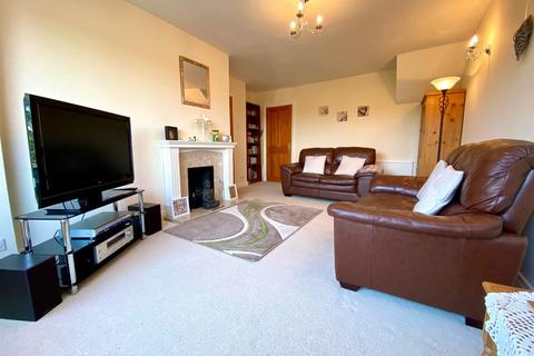 3 bedroom semi-detached bungalow for sale, Wakefield Road, Clayton West, Huddersfield