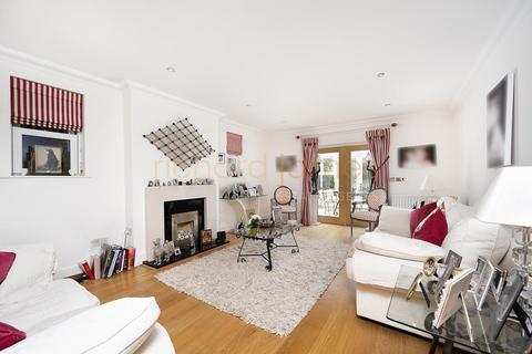 5 bedroom detached house for sale, Hankins Lane, Mill Hill, London, NW7