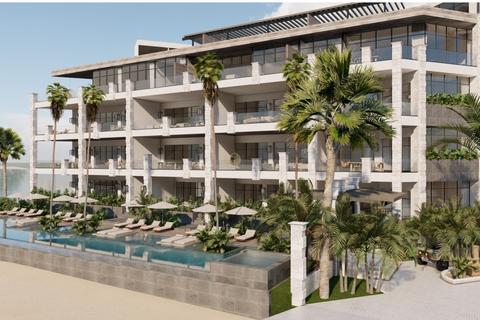3 bedroom property, Bahia Kantenah Puerto Aventuras
