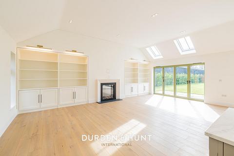 3 bedroom detached bungalow for sale, Epping Lane, Stapleford Tawney, RM4