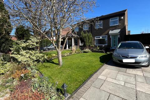 9 Marsden Close, Ashton-under-lyne, OL7 9SG