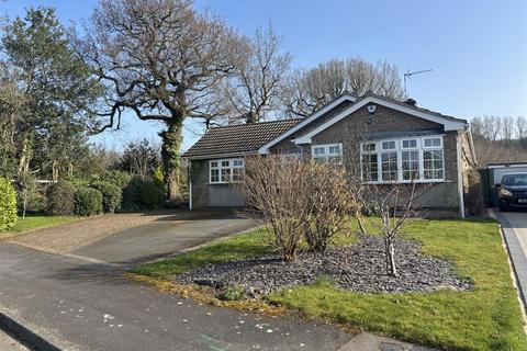 3 bedroom detached bungalow for sale, Kirton Road, Coalville