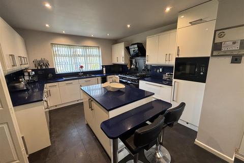 3 bedroom detached bungalow for sale, Kirton Road, Coalville