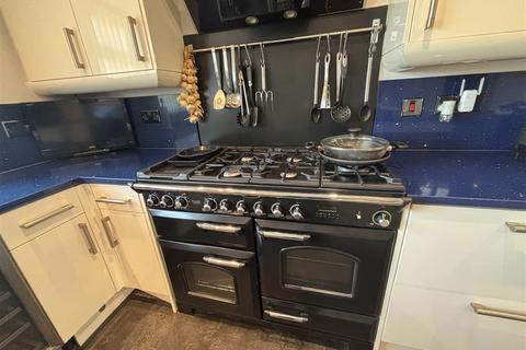 3 bedroom detached bungalow for sale, Kirton Road, Coalville