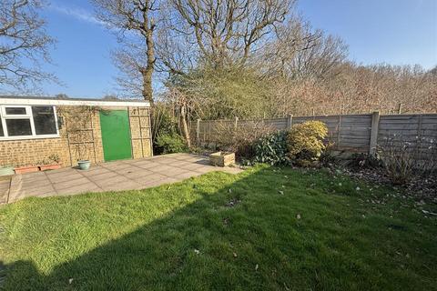 3 bedroom detached bungalow for sale, Kirton Road, Coalville
