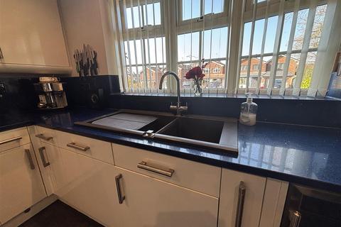 3 bedroom detached bungalow for sale, Kirton Road, Coalville