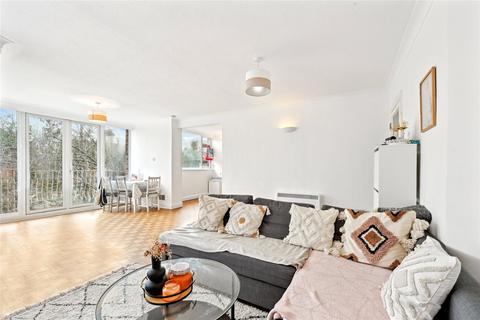 3 bedroom duplex for sale, Stamford Brook Road, London, W6