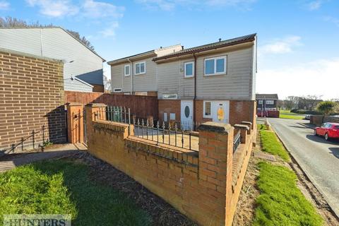 24 Brendon Place, Peterlee, SR8 2PQ