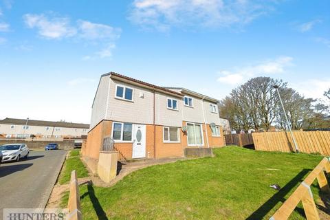 24 Brendon Place, Peterlee, SR8 2PQ