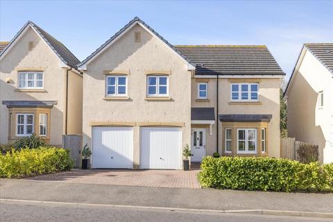 37 Kingsfield Drive, Newtongrange, Dalkeith, EH22 4FN