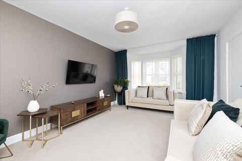 37 Kingsfield Drive, Newtongrange, Dalkeith, EH22 4FN