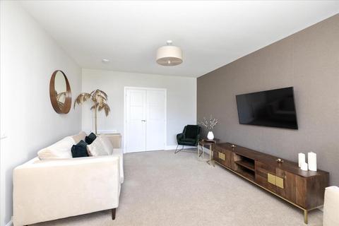 37 Kingsfield Drive, Newtongrange, Dalkeith, EH22 4FN