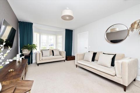 37 Kingsfield Drive, Newtongrange, Dalkeith, EH22 4FN