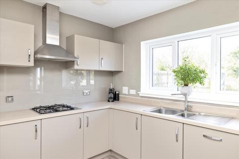 37 Kingsfield Drive, Newtongrange, Dalkeith, EH22 4FN