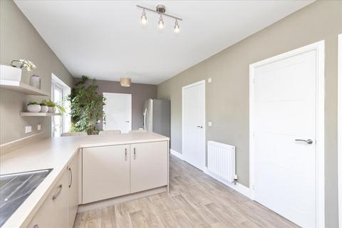 37 Kingsfield Drive, Newtongrange, Dalkeith, EH22 4FN