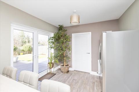 37 Kingsfield Drive, Newtongrange, Dalkeith, EH22 4FN