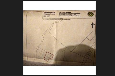 Land for sale, off Stonehurst Lane, Hadlow Down, Wealdon, EAST SUSSEX TN22