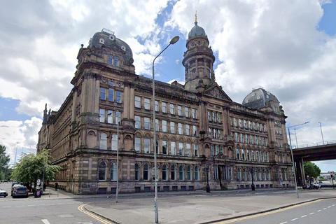Property for sale, Morrison Street Unit 8, Glasgow G5