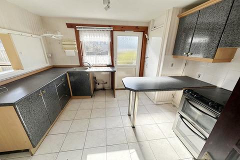 2 bedroom end of terrace house for sale, Milton Street, Monifieth DD5