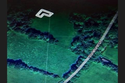 Land for sale, off Stonehurst Lane, Hadlow Down, Wealdon, EAST SUSSEX TN22