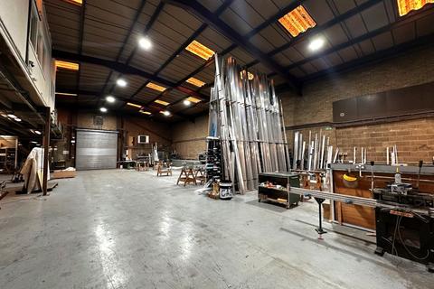 Industrial unit to rent, Unit 2, 80 Dollman Street, Nechells, Birmingham, B7 4RP
