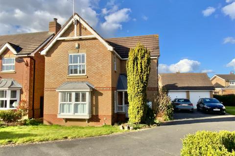 38 Dickens Drive, Old Stratford, Milton Keynes, MK19 6NN