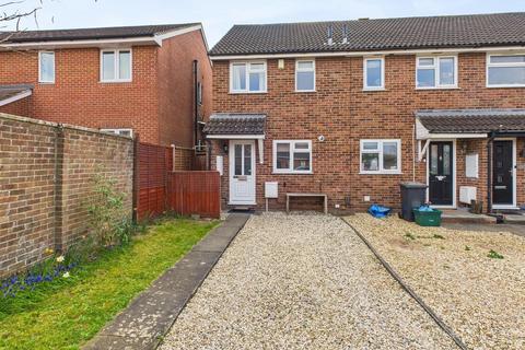 21 Blinkhorns Bridge Lane, Gloucester, GL2 0SL