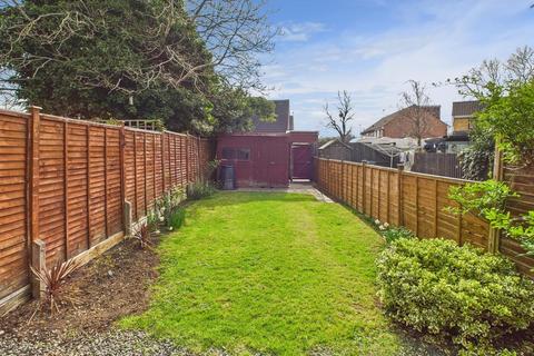 21 Blinkhorns Bridge Lane, Gloucester, GL2 0SL
