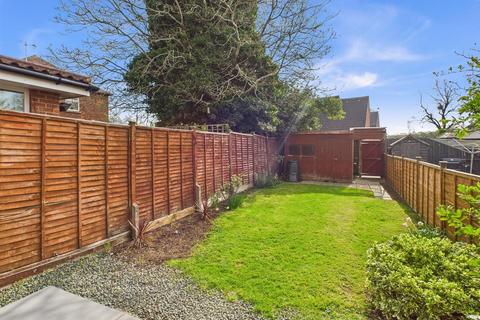 21 Blinkhorns Bridge Lane, Gloucester, GL2 0SL