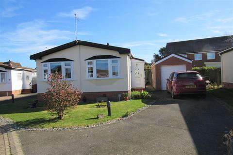 2 bedroom mobile home for sale, Keat Farm Close, Herne Bay