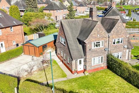 17 Alderton Road, Nottingham, NG5 6DX