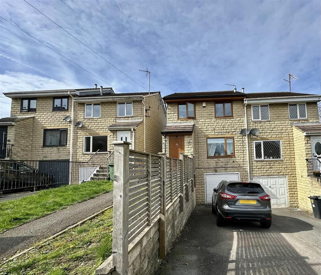 Bramleys Estate Agents - Sandiway Bank - Dewsbury