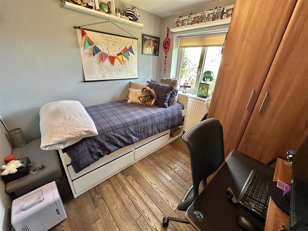 Bramleys Estate Agents - Sandiway Bank - Dewsbury