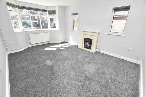 2 bedroom detached bungalow for sale, Hunsley Crescent, Grimsby DN32