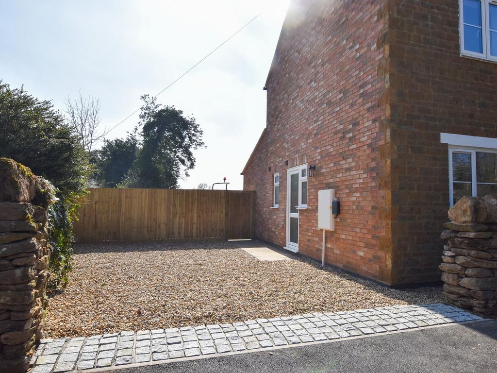 Driveway Parking