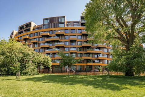 Apartment 801, 3 Wood Crescent, London, W12 7GN